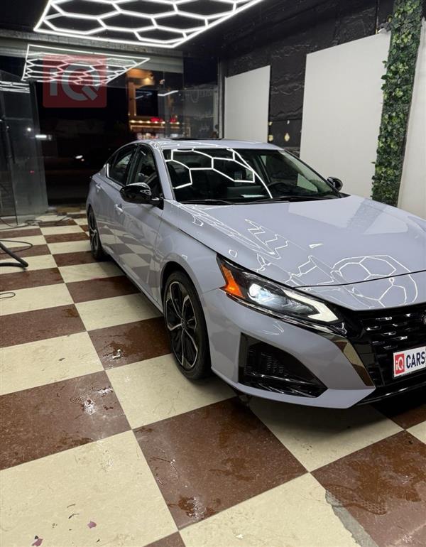 نيسان ألتيما 2024 للبيع في العراق - كركوك